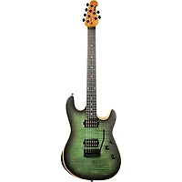 Ernie Ball Music Man Sabre Rabea Massaad Artist Series Electric Guitar