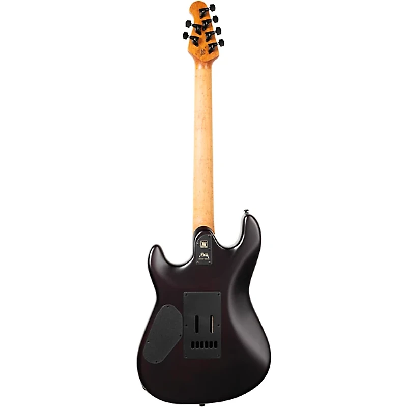 Ernie Ball Music Man Sabre Rabea Massaad Artist Series Electric Guitar