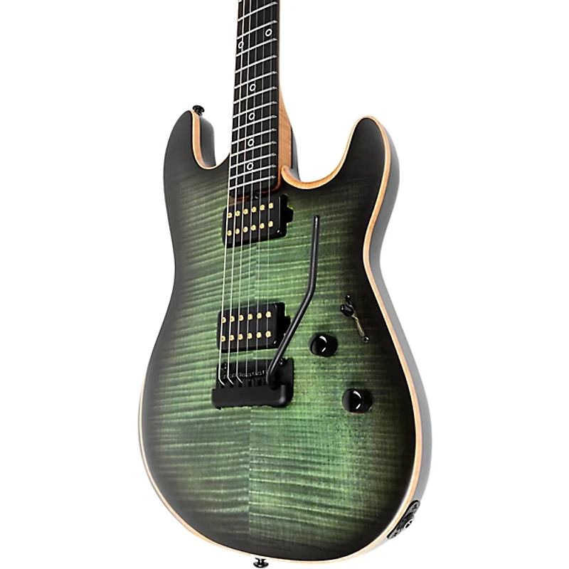Ernie Ball Music Man Sabre Rabea Massaad Artist Series Electric Guitar