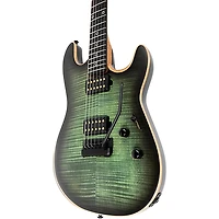 Ernie Ball Music Man Sabre Rabea Massaad Artist Series Electric Guitar
