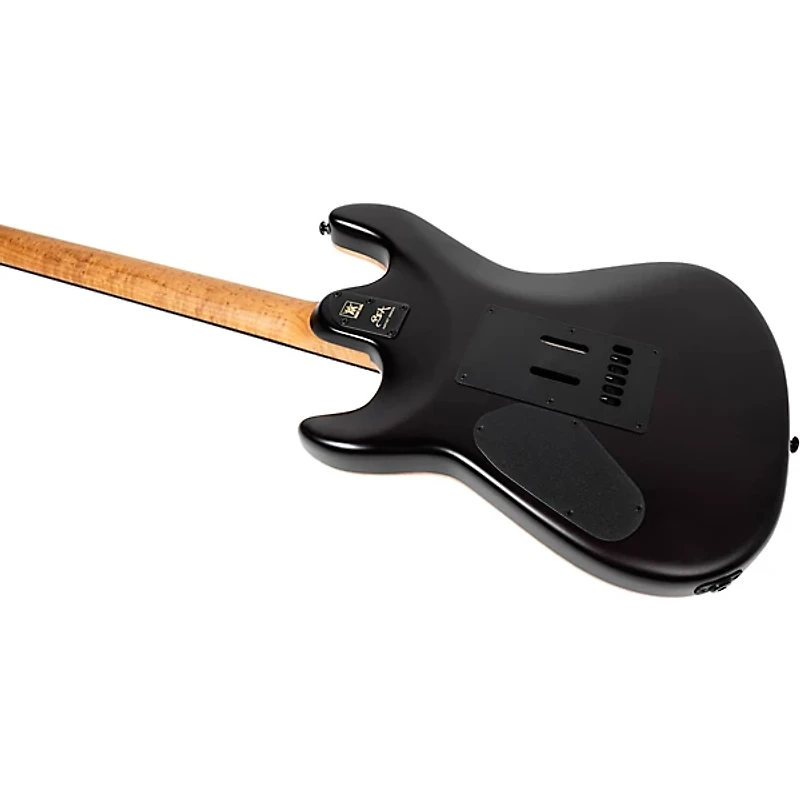 Ernie Ball Music Man Sabre Rabea Massaad Artist Series Electric Guitar