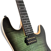 Ernie Ball Music Man Sabre Rabea Massaad Artist Series Electric Guitar