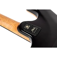 Ernie Ball Music Man Sabre Rabea Massaad Artist Series Electric Guitar