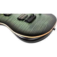 Ernie Ball Music Man Sabre Rabea Massaad Artist Series Electric Guitar