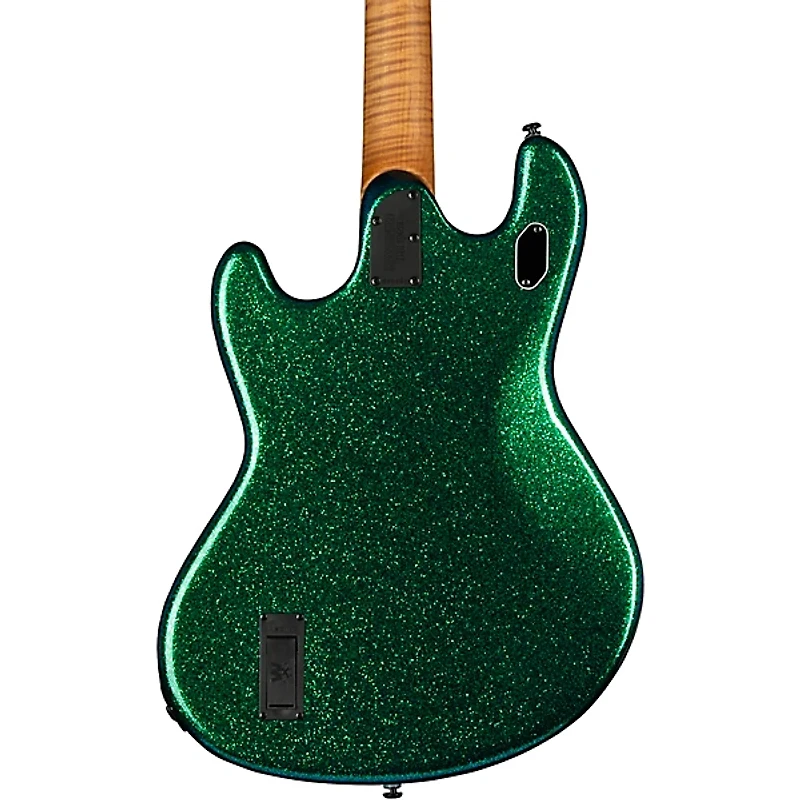 Ernie Ball Music Man StingRay HT Electric Guitar