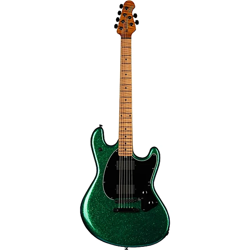 Ernie Ball Music Man StingRay HT Electric Guitar