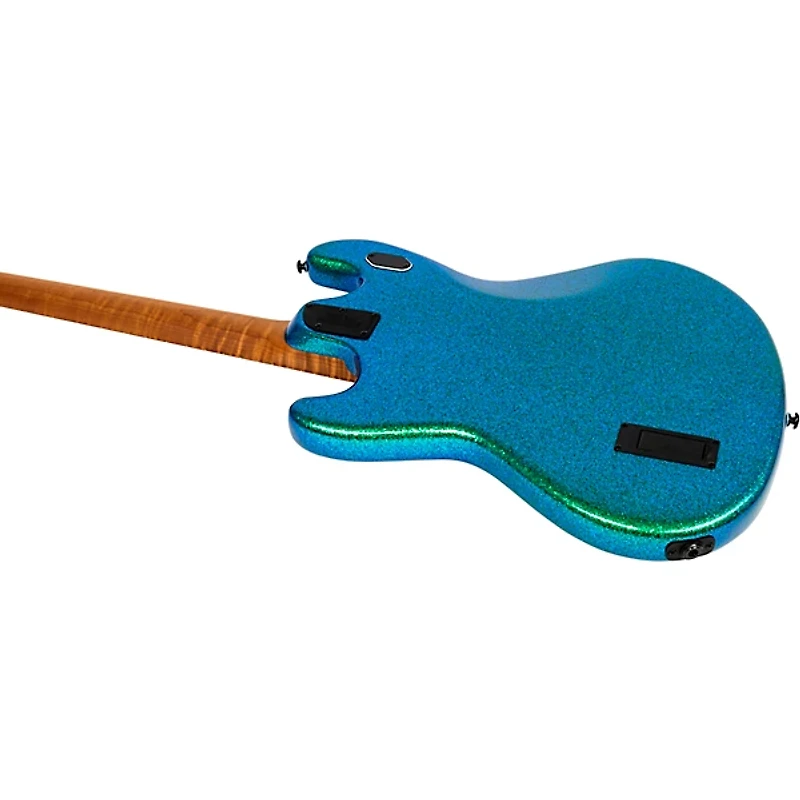 Ernie Ball Music Man StingRay HT Electric Guitar