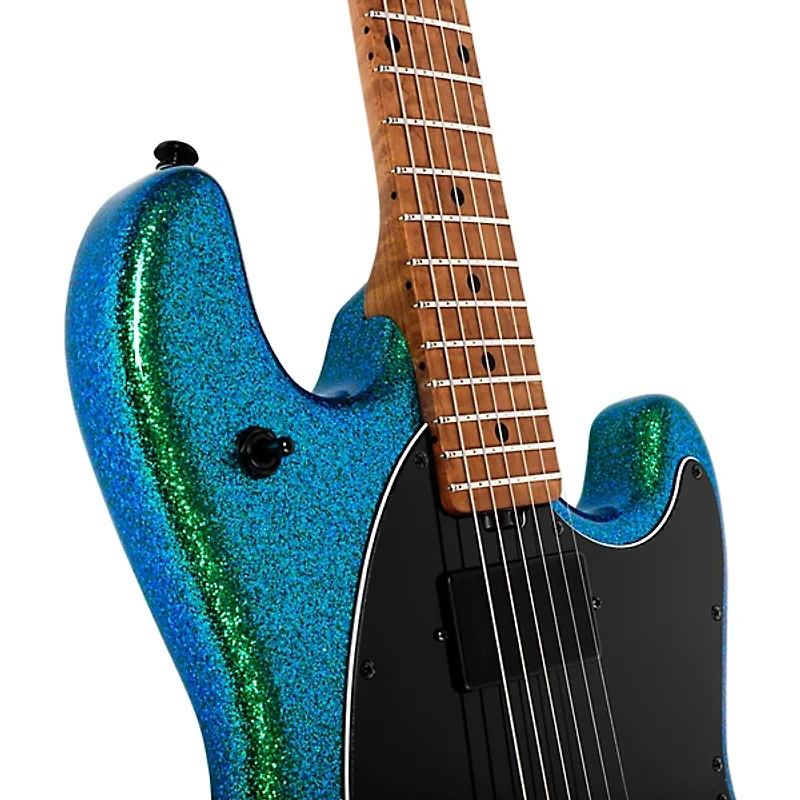 Ernie Ball Music Man StingRay HT Electric Guitar