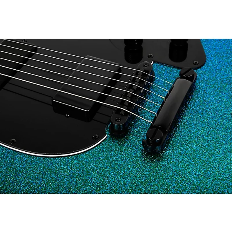 Ernie Ball Music Man StingRay HT Electric Guitar