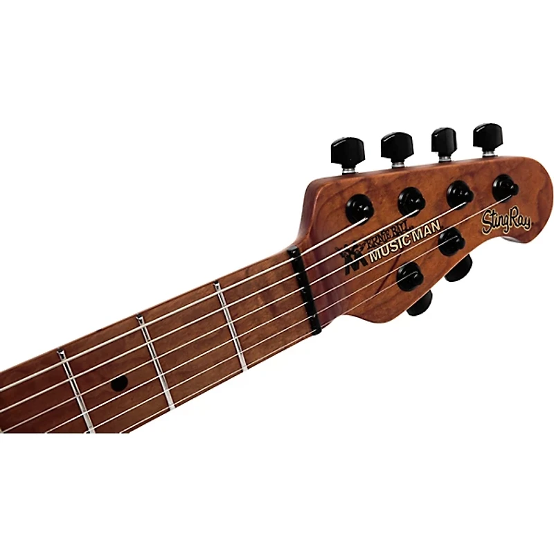 Ernie Ball Music Man StingRay HT Electric Guitar