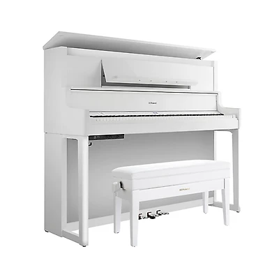 Roland LX-9 Premium Digital Piano with Bench