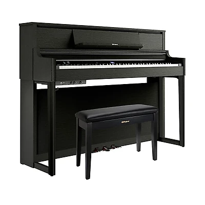 Roland LX- Premium Digital Piano With Bench