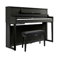 Roland LX- Premium Digital Piano With Bench