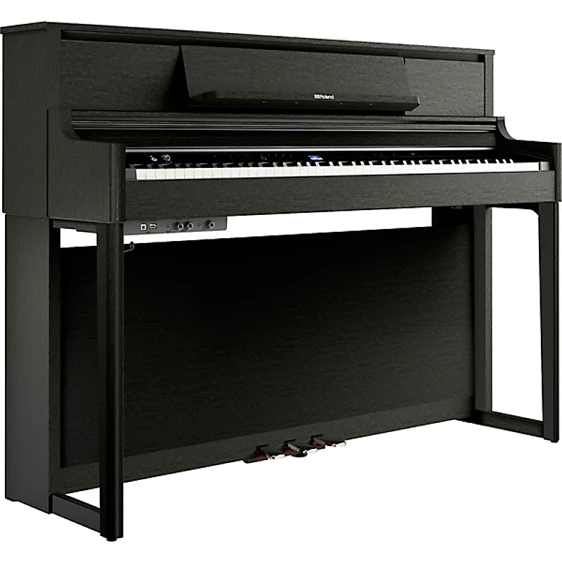 Roland LX- Premium Digital Piano With Bench