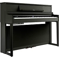 Roland LX- Premium Digital Piano With Bench