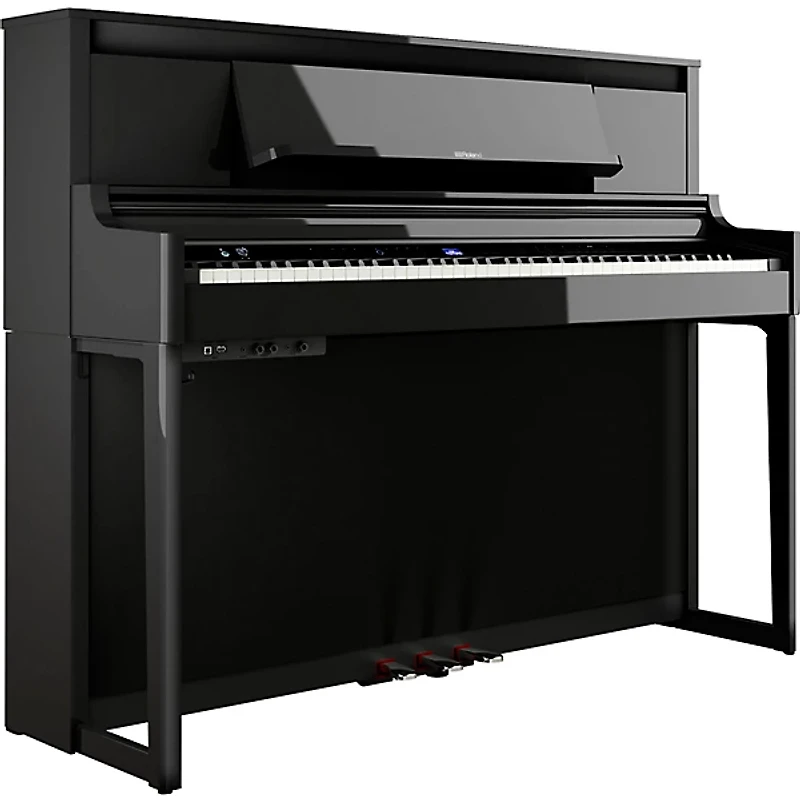 Roland LX-6 Premium Digital Piano with Bench