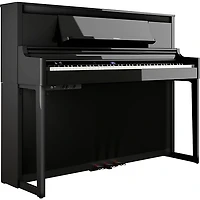 Roland LX-6 Premium Digital Piano with Bench