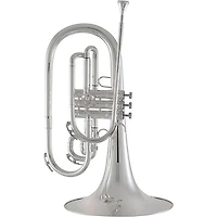King KMH611 Ultimate Series F Marching French Horn