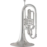 King KMH611 Ultimate Series F Marching French Horn