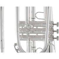 King KMH611 Ultimate Series F Marching French Horn