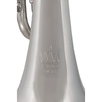 King KMH611 Ultimate Series F Marching French Horn