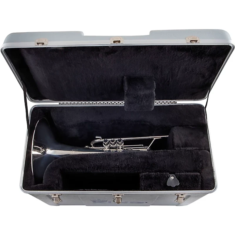 King KMH611 Ultimate Series F Marching French Horn