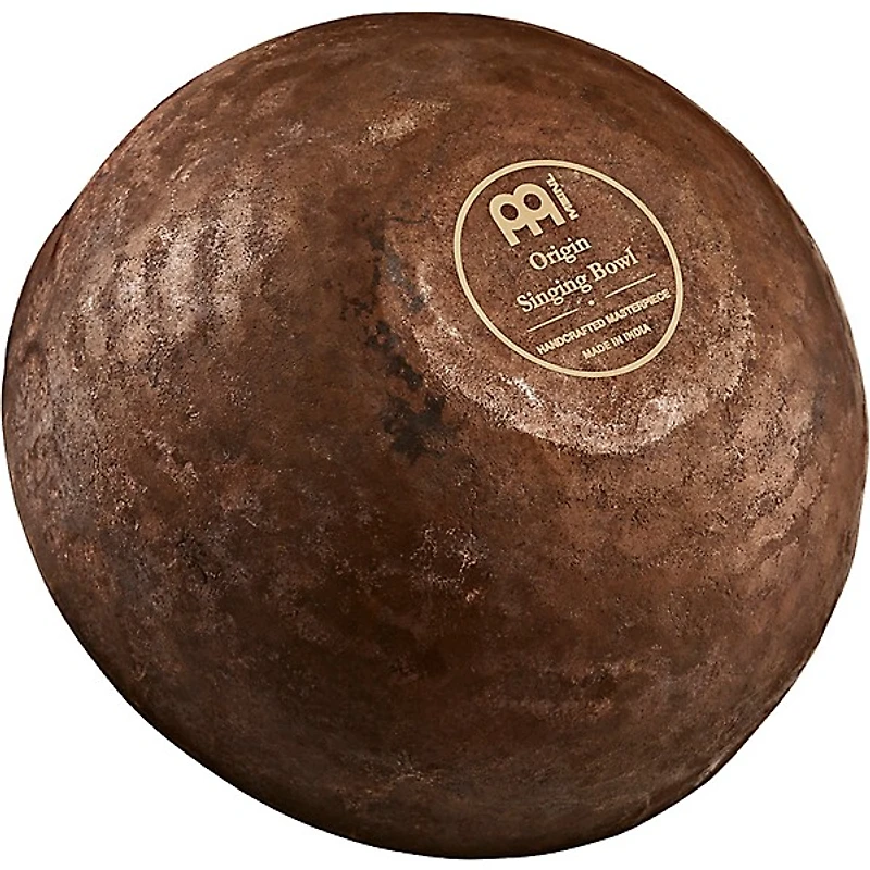 MEINL Sonic Energy Origin Series Singing Bowl 600g 5.1 in.