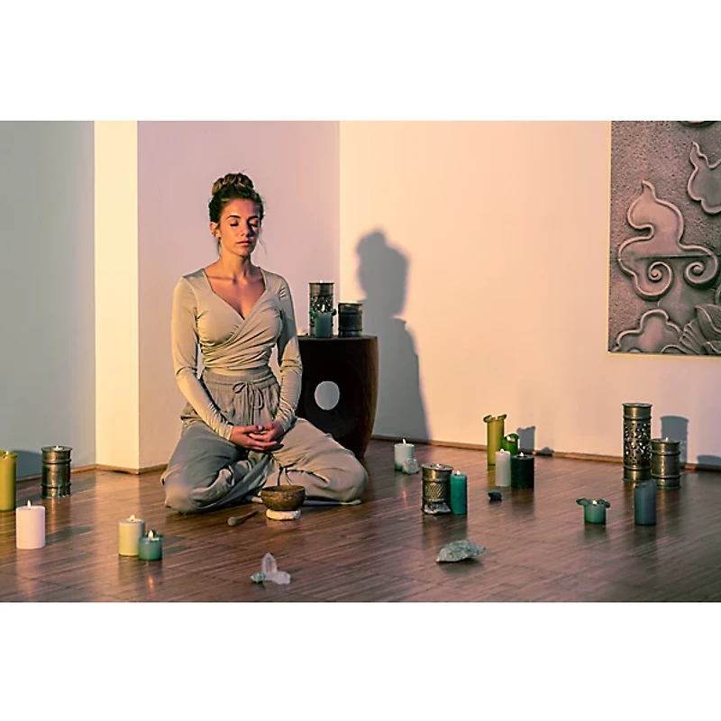 MEINL Sonic Energy Origin Series Singing Bowl 600g 5.1 in.