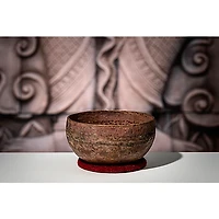 MEINL Sonic Energy Origin Series Singing Bowl 700g 5.7 in.