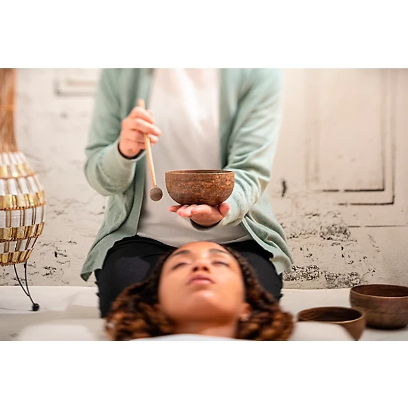 MEINL Sonic Energy Origin Series Singing Bowl 700g 5.7 in.