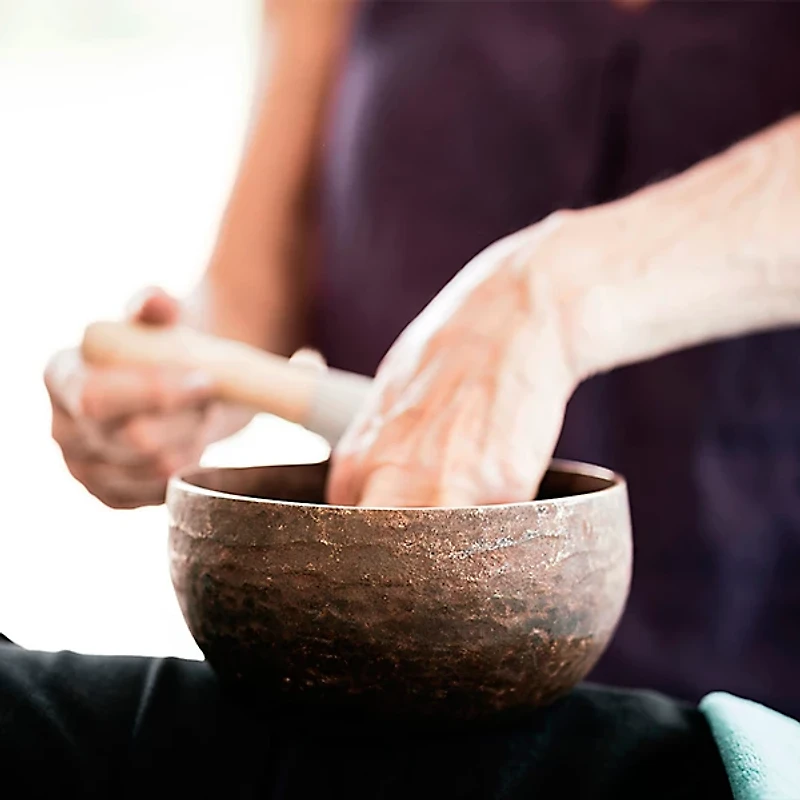 MEINL Sonic Energy Origin Series Singing Bowl 900g 6.7 in.