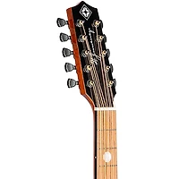 H. Jimenez LBQ1GXE Acoustic-Electric Bajo Quinto
