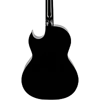 H. Jimenez LBQ1GXE Acoustic-Electric Bajo Quinto