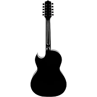 H. Jimenez LBQ1GXE Acoustic-Electric Bajo Quinto