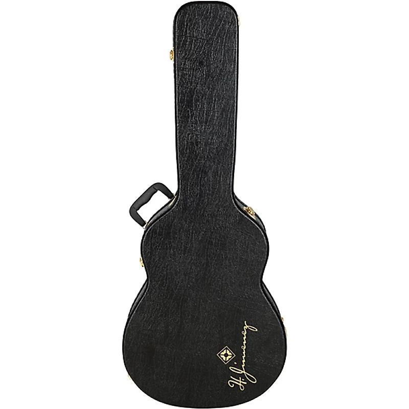 H. Jimenez LBQ1GXE Acoustic-Electric Bajo Quinto