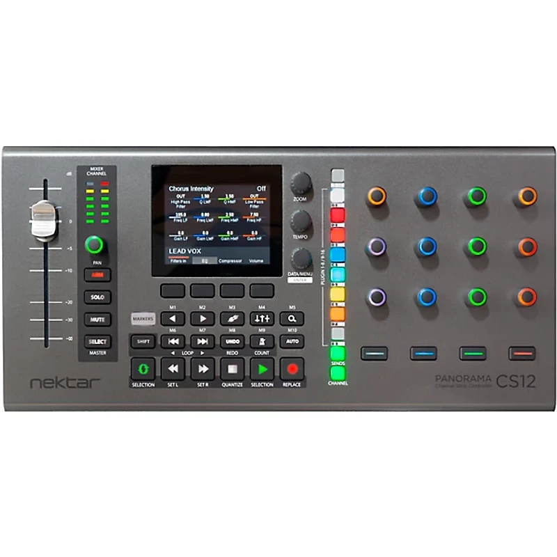 Nektar PANORAMA CS12 - Channel Strip Controller