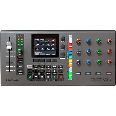 Nektar PANORAMA CS12 - Channel Strip Controller