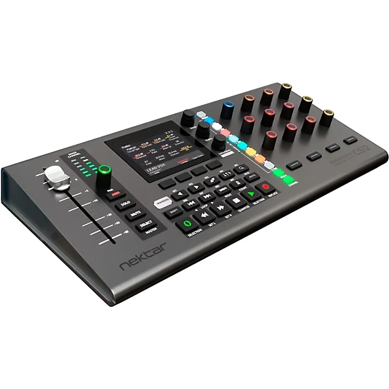 Nektar PANORAMA CS12 - Channel Strip Controller
