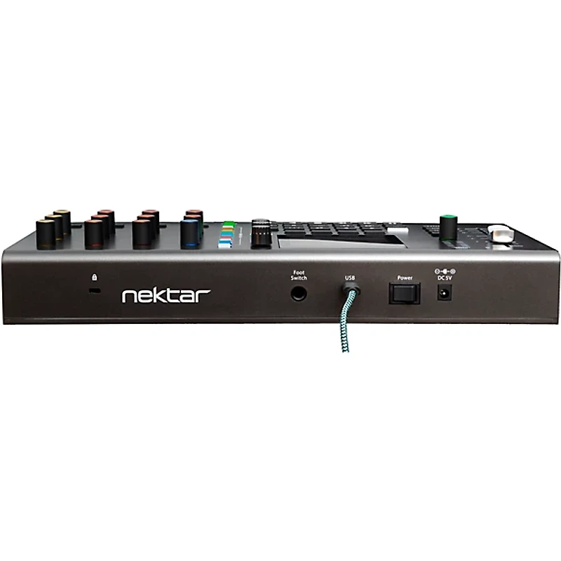 Nektar PANORAMA CS12 - Channel Strip Controller