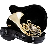 Conn CHR512 Advanced Series Intermediate Kruspe Double French Horn with Fixed Bell Lacquer