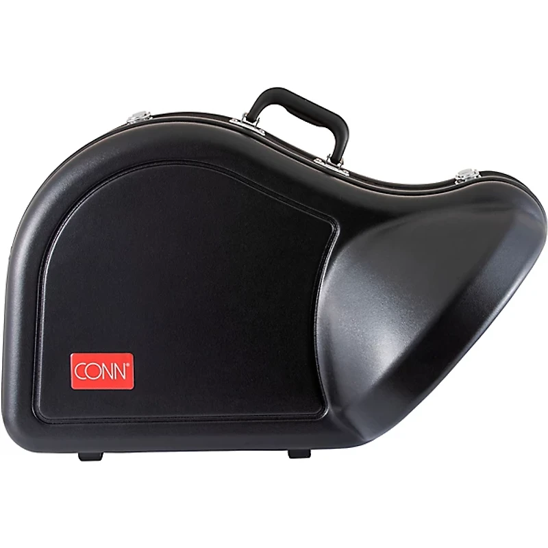 Conn CHR512 Advanced Series Intermediate Kruspe Double French Horn with Fixed Bell Lacquer