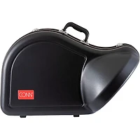 Conn CHR512 Advanced Series Intermediate Kruspe Double French Horn with Fixed Bell Lacquer