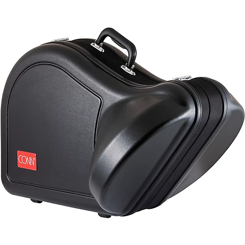 Conn CHR512 Advanced Series Intermediate Kruspe Double French Horn with Fixed Bell Lacquer