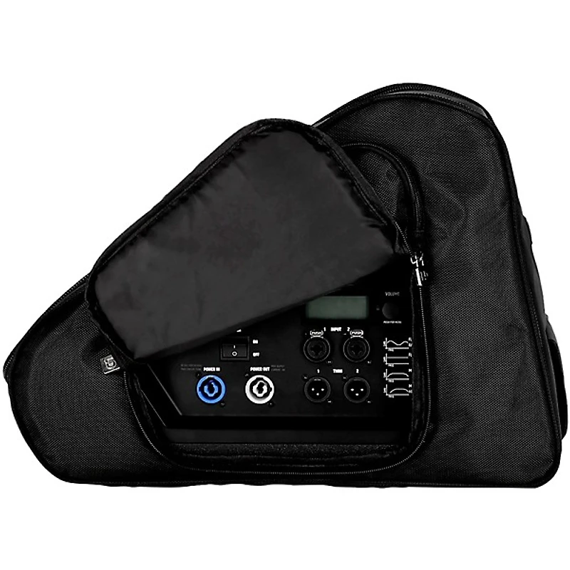 LD Systems MON 10 G3 PC Padded Protective Cover for MON 10 A G3