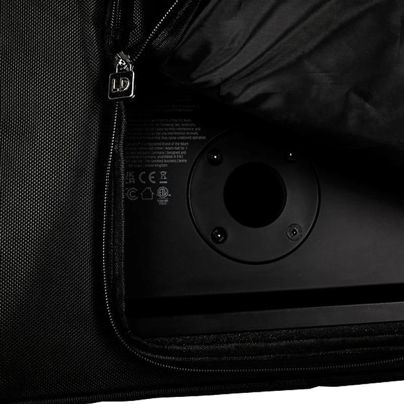 LD Systems MON G3 PC Padded Protective Cover for MON A G3