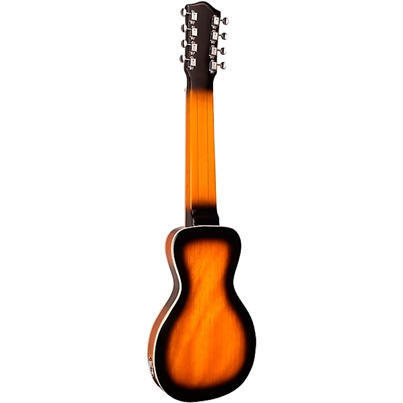 Gold Tone LS-8 8-String Lap Steel Guitar Tobacco Sunburst