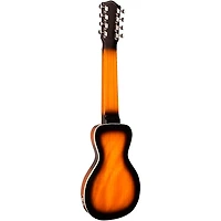 Gold Tone LS-8 8-String Lap Steel Guitar Tobacco Sunburst