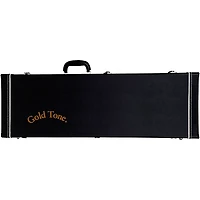 Gold Tone LS-8 8-String Lap Steel Guitar Tobacco Sunburst