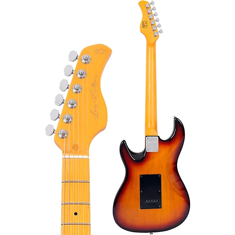 Sire Larry Carlton S5 Electric Guitar