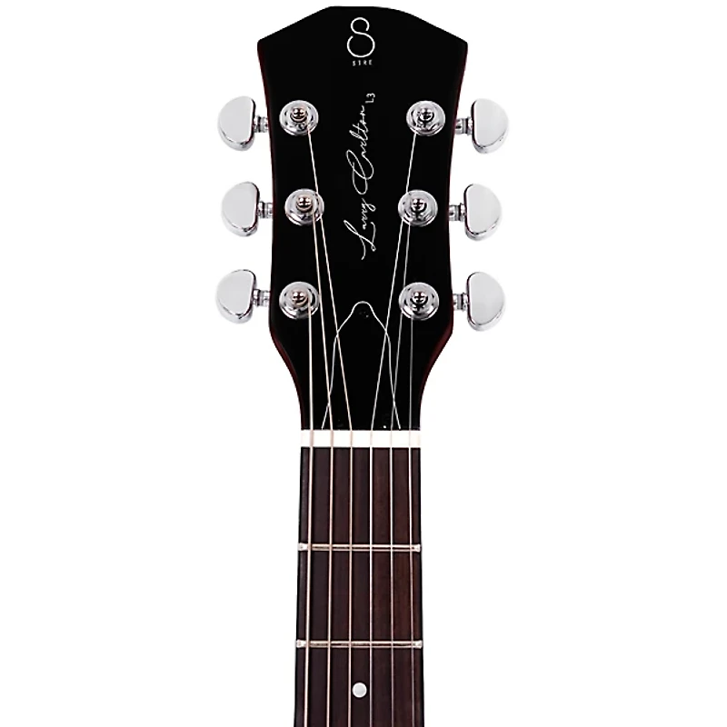 Sire Larry Carlton L3 P90 Electric Guitar